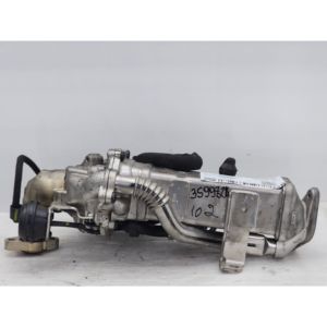 ตัวแลกเปลี่ยนไอเสีย EGR สำหรับรถยนต์ BMW ซีรีส์ 3 รุ่น F30 ซีดาน หมายเลขอะไหล่ 11717822350 เครื่องยนต์ N47D20C ดีเซล ปี 1995 (11>) - Product Image 4