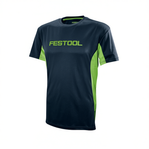 Chemise polo pour homme Festool, confortable pour l'entraînement, vêtements HIRTEN - Product Image 2