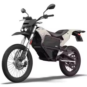 Zeros DSR ZF14.4 2023 Eléctrico, Completamente Inspeccionado, 0 Kilometraje, Disponible - Product Image 1
