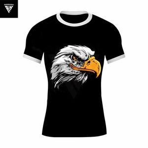 เสื้อแรชการ์ดสำหรับผู้ชายและผู้หญิงเสื้อแรชการ์ดแบบสั่งตัดโลโก้ตามสั่งไม่มีปัญหา Jitsu BJJ - Product Image 2