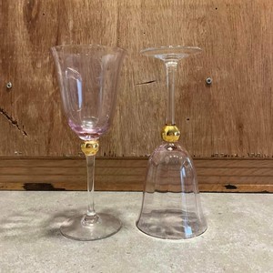 Copa de vino de cristal de tendencia en la industria que mejora la conexión emocional con la experiencia del vino - Product Image 2