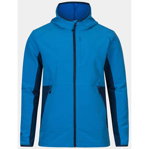 Saison d'hiver Imperméable Coupe-vent Résistant à l'huile Climbing Storm Outdoor Jacket Softshell Jacket Hommes Femmes - Product Image 5