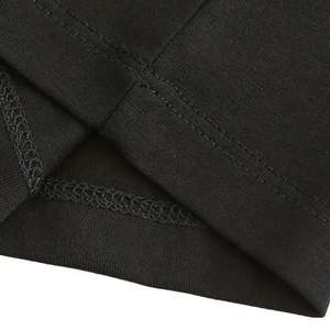 เสื้อยืดผู้ชายผ้าซาตินผ้าฝ้าย100% ระบายอากาศได้ดีเสื้อผู้ชายสไตล์ปากีสถาน - Product Image 4