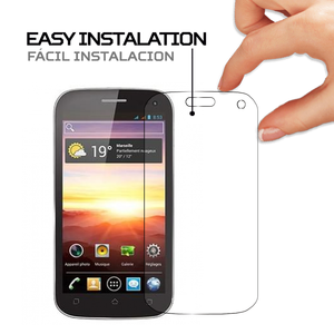 ANTISHOCK Wiko Cink King Protecteur d'écran Durable et absorbant les chocs Accessoire mobile - Product Image 2