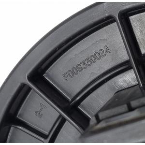 HYUNDAI i10 1st Series F00S330024 G4HG ระบบระบายอากาศในห้องโดยสารแบบสองระบบ/แก๊ส 1100 (07>11) - Product Image 4