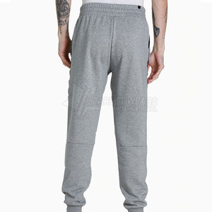 Pantalones Deportivos Casuales Ligeros de Cintura Media para Hombre, Talla Grande, con Logotipo Personalizado, para Uso en Exteriores - Product Image 2