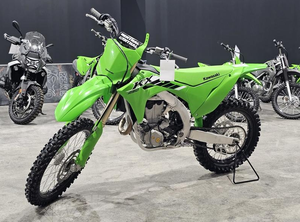 Kawasaki Kx 450 2025ใหม่ - Product Image 2
