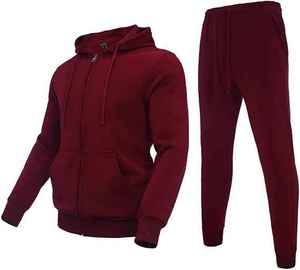 Top Trending Custom Design <b>Men's</b> Gym Fitness Hot Sale Price Customized <b>Men</b> Winter <b>Tracksuit</b> - Product Image 2