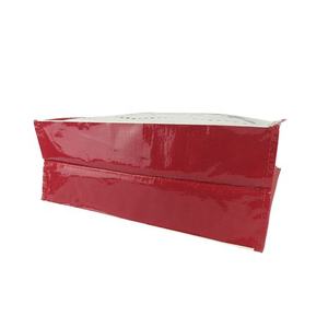 ถุงช้อปปิ้งผ้า PP ทอพร้อมฝาปิดแบบอื่นๆ - Product Image 4