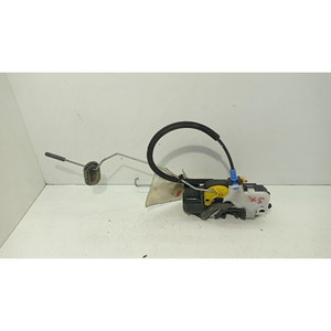 ล็อคด้านหน้าซ้ายโอเปิ้ล มอกก้า 1st Series 13579522 A17DTS (12>) - Product Image 3
