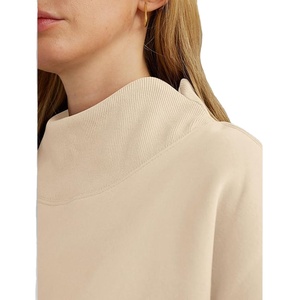 Sudaderas Profesionales para Mujer, Manga Larga, Ropa Casual, Estilo Urbano, Nueva Llegada, el Mejor Estilo para Mujer, Sudaderas Nuevas al por Mayor - Product Image 3