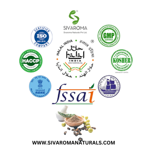 Extrait sec d'Amla sauvage de qualité supérieure, poudre botanique polyvalente pour les applications cosmétiques, industrielles et de soins personnels - Product Image 6