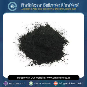 Multi Purpose Direct <b>Black</b> 168 <b>Dye</b> for Industrial Textile and Inkjet Printing Uses - Product Image 2