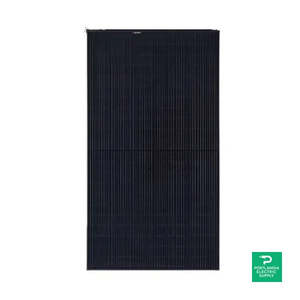Panel Solar Monocristalino Bifacial de Media Celda REC Solar 390W Negro-REC390NP3 - Product Image 3