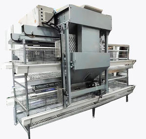 Tipo di attrezzature per allevamento di pollame, gabbia di pollo per bambini - Product Image 6