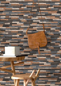 กระเบื้องพอร์ซเลนสำหรับผนังภายนอก ขนาด 300x600 มม. - Product Image 3