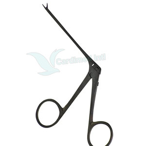 Fórceps urológicos superventas Etiqueta privada Material de acero inoxidable al por mayor - Product Image 1