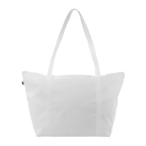 Sac de plage promotionnel écologique SuboShop Playa Zip pour gadgets - Product Image 6