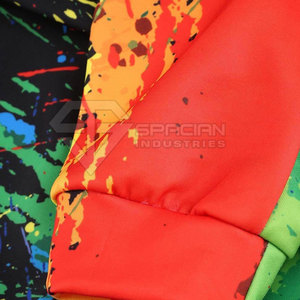 Sudaderas con Capucha de Sublimación Cálidas de Invierno de Alta Calidad, Ropa Casual, Precios al por Mayor, Sudaderas con Capucha de Sublimación en Diferentes Colores y Tallas - Product Image 6