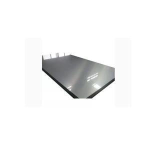 Plaque en acier inoxydable de qualité 2B BA 2D 2BB, différentes finitions de surface, longueur personnalisée, pliage, découpe, soudage, faible tolérance, fabrication au Vietnam - Product Image 1