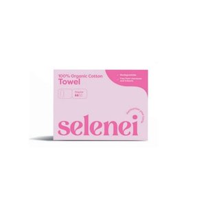 Assorbenti con Ali in Cotone Biologico. 200 unità. Igiene Menstruale. - Product Image 1