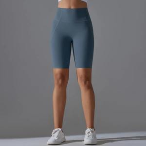 Ropa deportiva de buena calidad personalizada en diferentes tamaños, mallas para mujer hechas en Pakistán, mallas de algodón 100% de alta calidad para mujer - Product Image 1