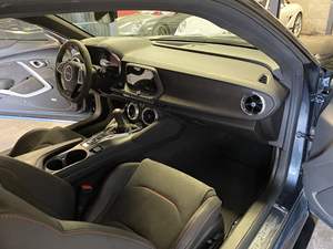 CHEVROLET CAMARO ZL1 1LE COUPE 2019 USADO, Volante a la Izquierda/Derecha - Product Image 3