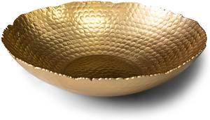 Bol de service en acier inoxydable robuste pour la maison, l'hôtel, la cuisine - Product Image 2