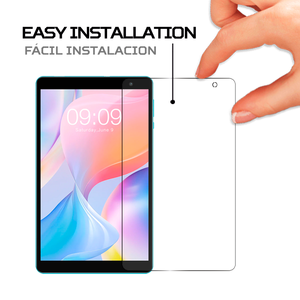 ฟิล์มกันรอยหน้าจอสำหรับเทคลาสท์ P80T - Product Image 3