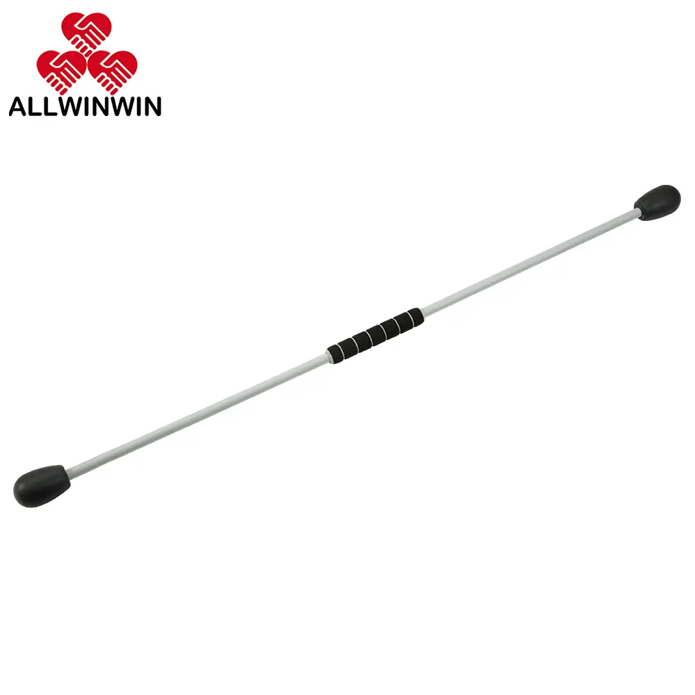 ALLWINWIN FXI04 Flexi Bar - 100cm resistenza perfetta riabilitazione leggera