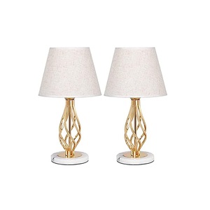 Premium Quality Gold Table <b>Lamp</b> Brass Cone Table <b>Lamp</b> Handmade Metal Table <b>Lamp</b> For Interior Decoration - Product Image 4