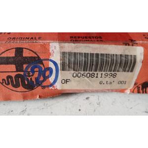 Disque d'embrayage ALFA ROMEO Série 145 (930_) (99>01) 60811998 Essence - - Product Image 4