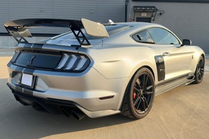ฟอร์ด มัสแตง เชลบี จีที500 ปี 2020 มือสอง สภาพดี - Product Image 6