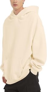 Sudaderas con capucha de lavado ácido informales para hombre, ropa de invierno, sudaderas con capucha de lavado ácido informales de Color sólido, ropa de moda, sudaderas con capucha de lavado ácido ajustadas para hombre - Product Image 2