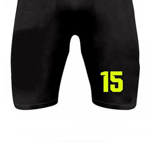 Nuevo Uniforme de Fútbol 7v7 Transpirable 2026 al por Mayor, Uniforme Personalizado con Logotipo del Club, Etiqueta con Bandera, para Adultos y Jóvenes, Diseño Completo - Product Image 5