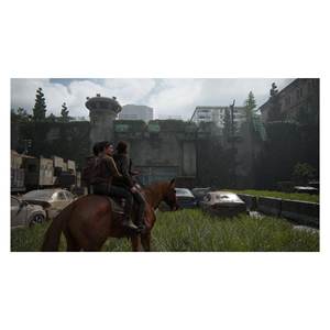 Tarjeta Coleccionable del Videojuego The Last of Us Part 2 Remastered para PlayStation 5, PEGI 18+, 1000038767 - Product Image 3