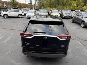 BONNE AFFAIRE Toyota <span class=keywords><strong>RAV4</strong></span> XSE <span class=keywords><strong>AWD</strong></span> 4 portes SUV <span class=keywords><strong>2019</strong></span>, transmission automatique, 6 cylindres, sièges en cuir - Product Image 6