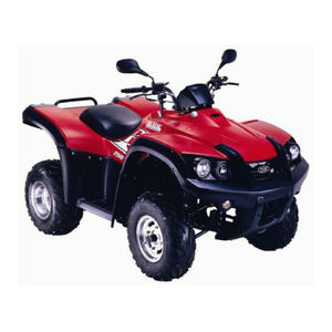 ตัวควบคุมแท้ TGB สำหรับรถ ATV Blade Target X-Motion Gunner 250-1000, 925803 926747 924412 - Product Image 5