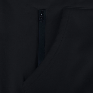 Dernier modèle de sweat à capuche zippé personnalisé avec logo, veste à capuche streetwear pour homme de haute qualité, pour l'extérieur, l'hiver - Product Image 6