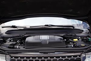 RANGE ROVER SUPERCHARGED LWB 2014 USADO (LHD/RHD) - Product Image 5