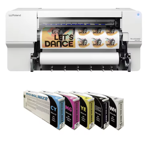 Cost-Friendly Used BN2-30 <b>Desktop</b> <b>Printers</b> & Cutters (30-inch) Color Options-Ready to Ship - Product Image 1