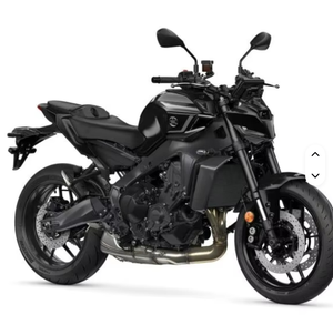 NOUVEAU Modèle Assemblé Yamaha MT-09 – Motos Élégantes à Moteur Brushless - Product Image 6