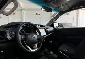 2018 Toyota Hilux - Product Image 2