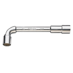 Beta Art. Chiave a pipa doppia 937 Gr.13 - Product Image 1