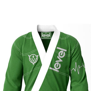 Formation Gi pour MMA karaté adultes haute qualité Judo uniforme pour Arts martiaux 2025 nouveauté meilleure vente Jiu Jitsu costume - Product Image 1