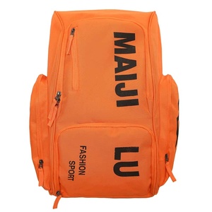Majilu Unisex Sport <b>Backpack</b> 25L <b>Waterproof</b> Softback Fashion Casual Travel Bag - Product Image 3