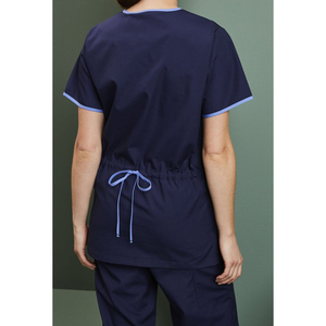 Nouveaux produits, ensembles de blouses médicales élégantes et confortables, blouses d'infirmière, uniformes d'hôpital par Raw to Fine - Product Image 2
