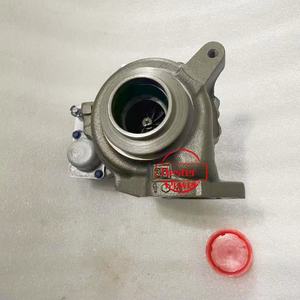 TD04L Turbo 49477-01204 49477-01214 LR065510 LR022358 LR038322 49477-01203 für Land Rover Freelander <span class=keywords><strong>2</strong></span> Diesel <span class=keywords><strong>2</strong></span>.<span class=keywords><strong>2</strong></span> TD4 SD4 - Product Image 2