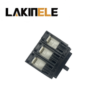 Dispositif de protection électrique industriel LAKINELE MCCB