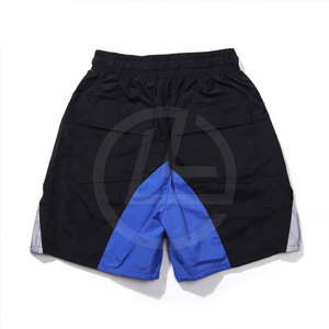 Men Nylon <b>Shorts</b> With Quick Drying Material And Deep Pockets For <b>Travel</b> Men Cargo Style Nylon <b>Shorts</b> - Product Image 3
